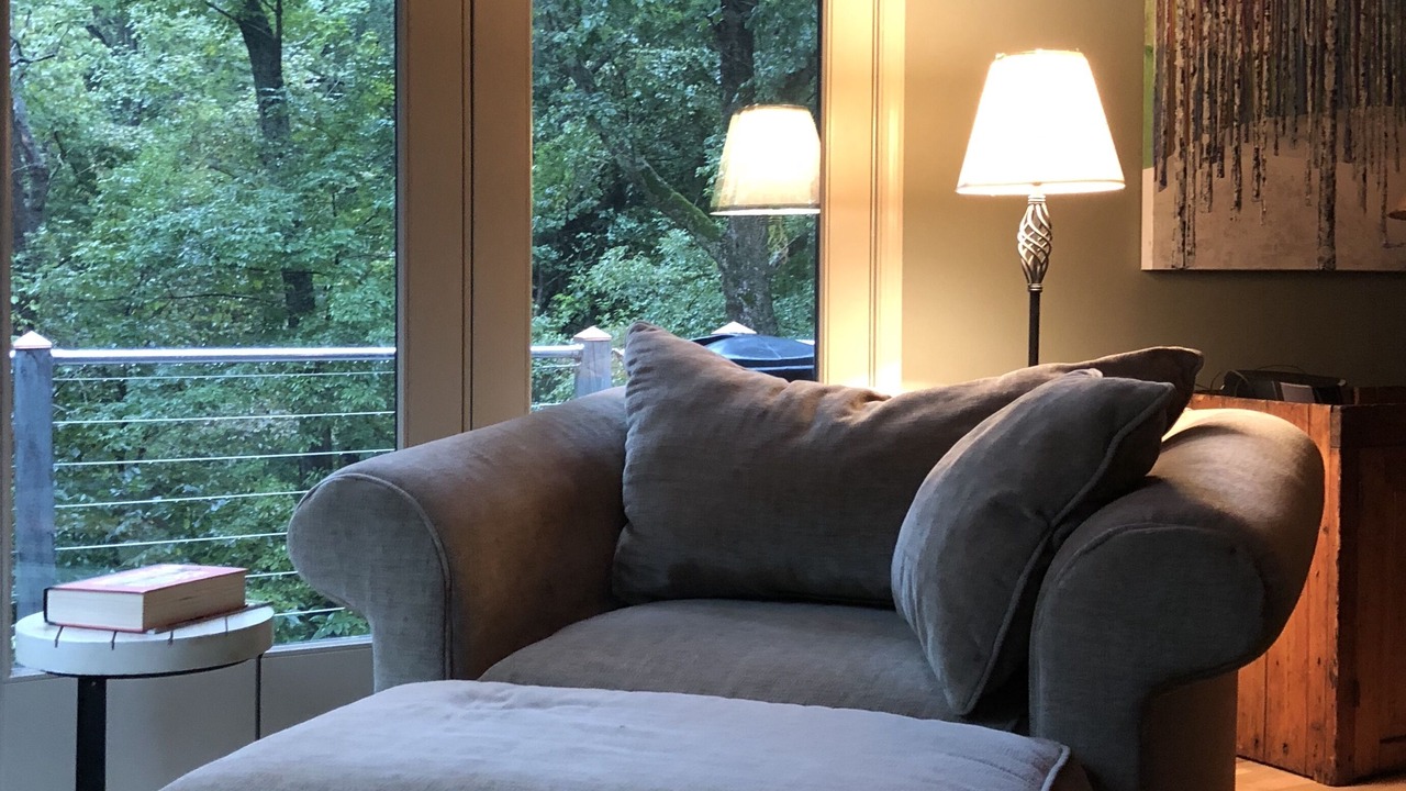 Photo of Livingroom in Bluemont