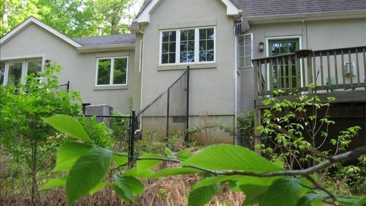 Photo of Outdoor in Bluemont