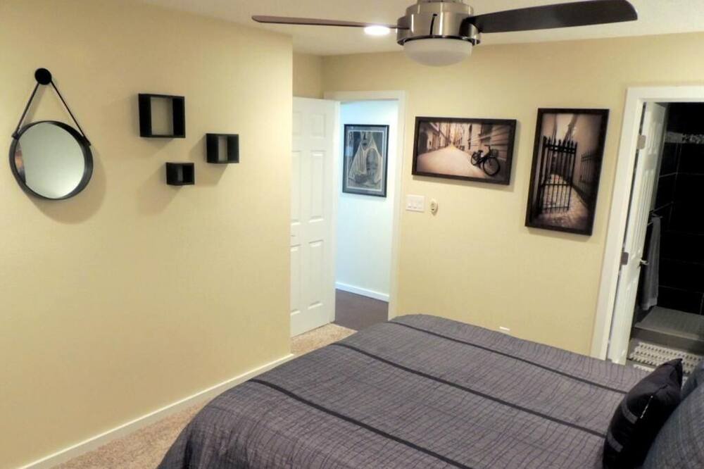 Photo of Bedroom in Onate