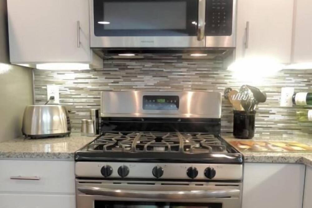 Photo of Kitchen in Onate