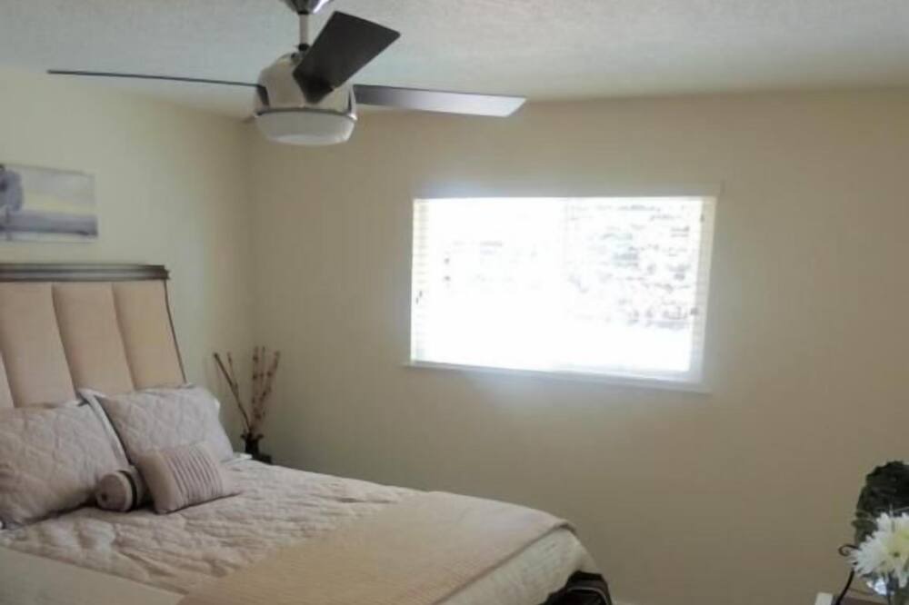 Photo of Bedroom in Onate