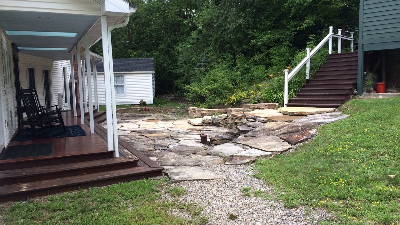 Photo of Outdoor in Ticonderoga
