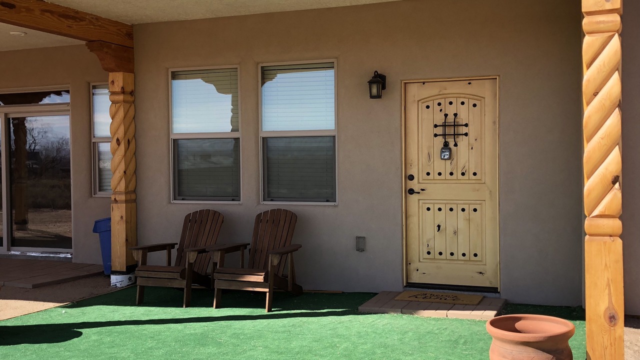 Photo of Outdoor in Westside