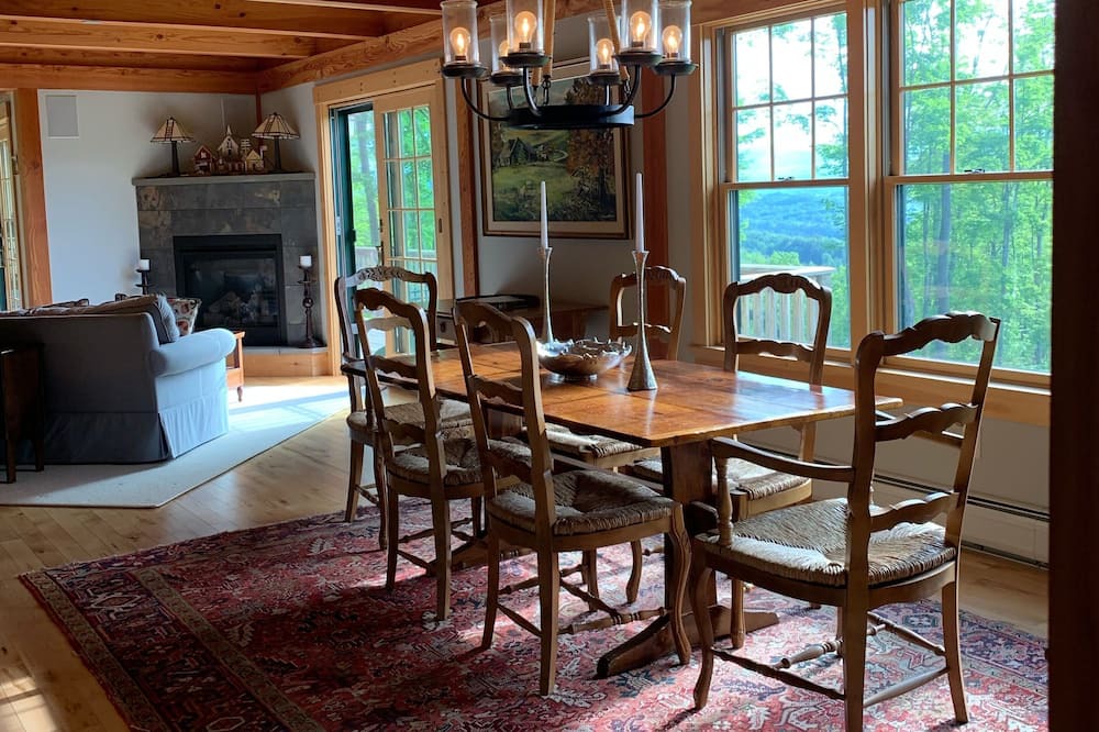 Photo of Kitchen in East Burke
