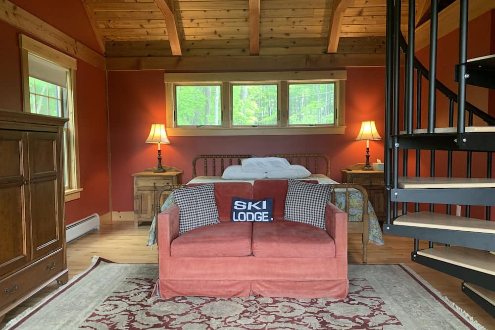 Photo of Bedroom in East Burke