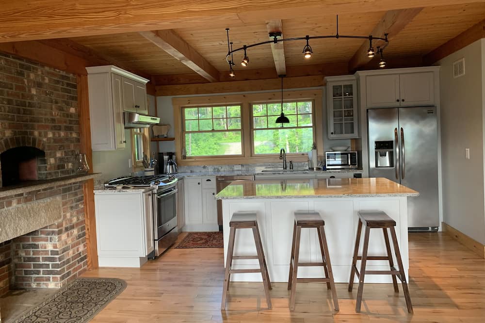 Photo of Kitchen in East Burke