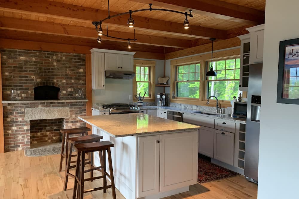 Photo of Kitchen in East Burke