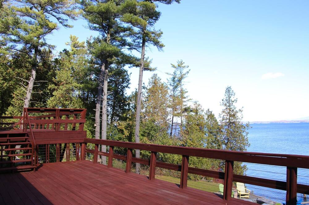 Photo of Outdoor in Willsboro