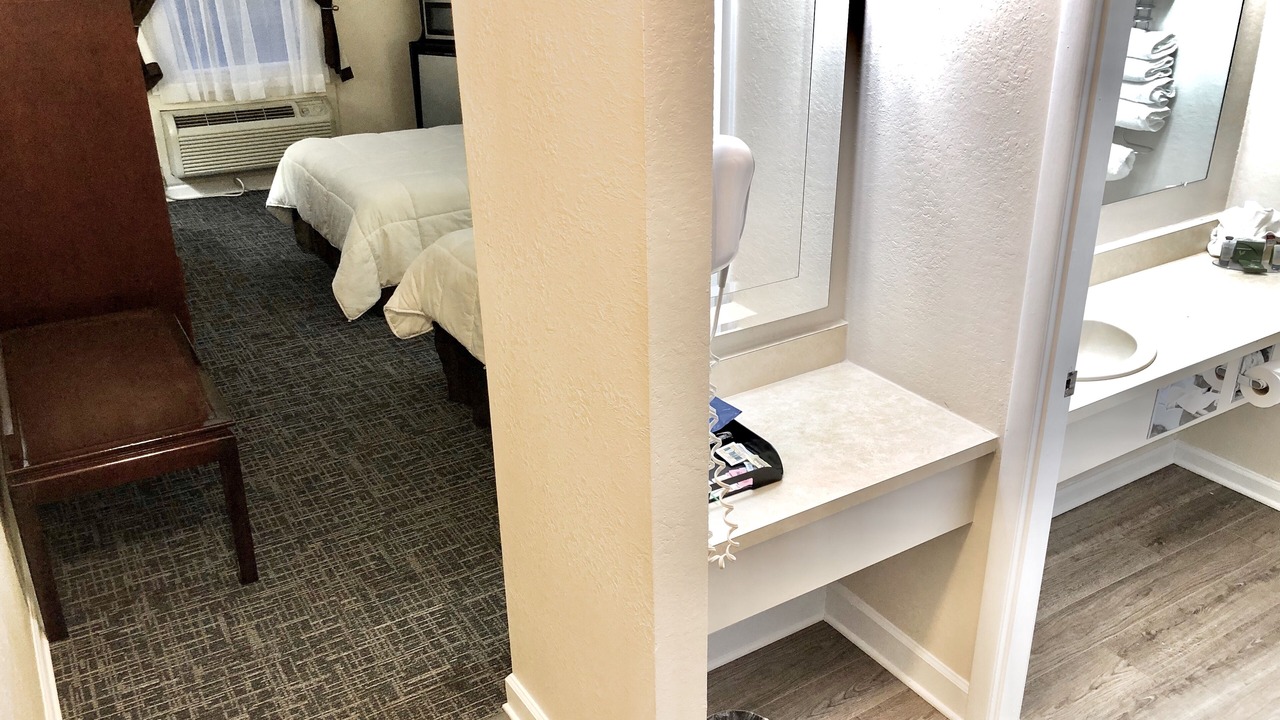 Photo of Bedroom in Buckhannon