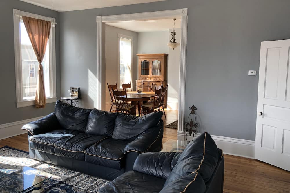 Photo of Bedroom in Wabasha County