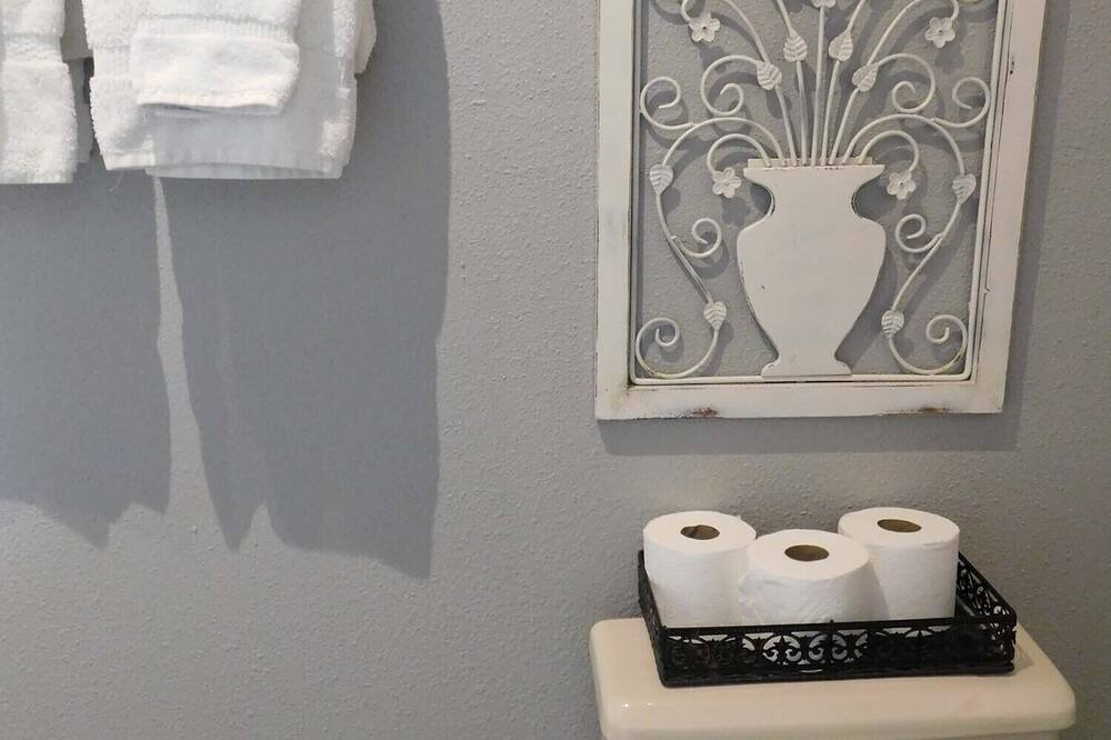 Photo of Bathroom in Wabasha County