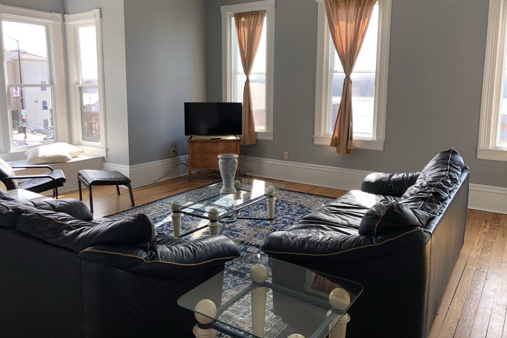 Photo of Bedroom in Wabasha County