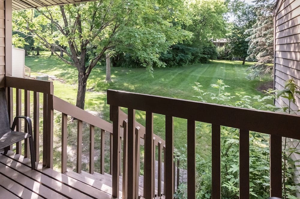 Photo of Patio Balcony in Woodbury