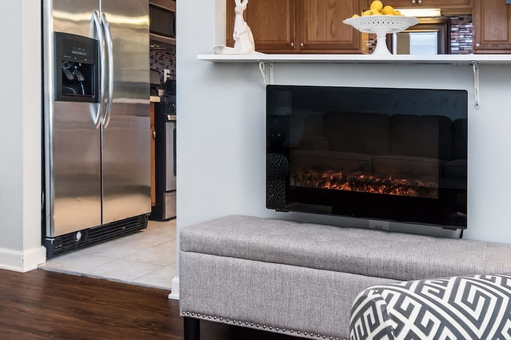 Photo of Livingroom in Woodbury
