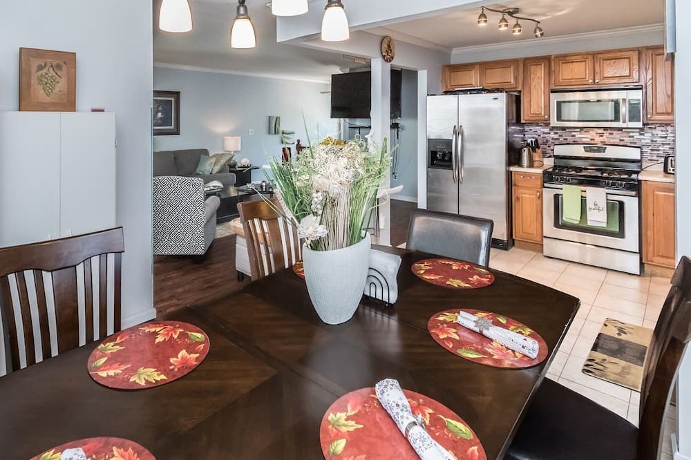 Photo of Kitchen in Woodbury