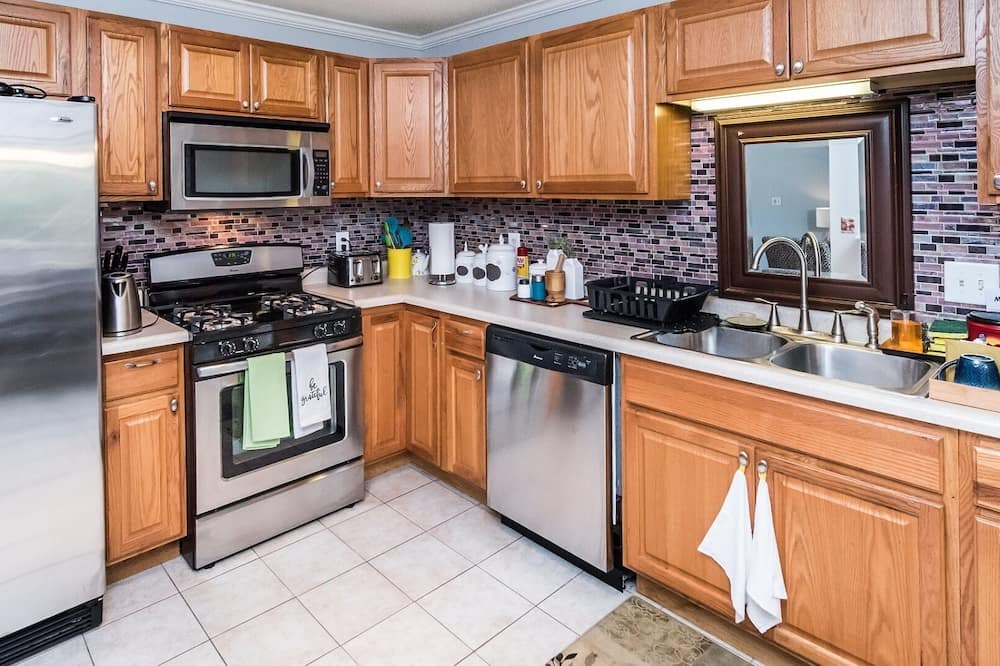 Photo of Kitchen in Woodbury