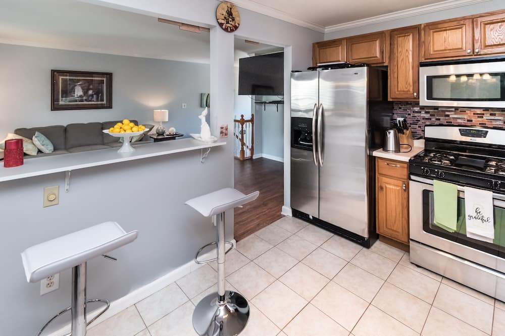 Photo of Kitchen in Woodbury