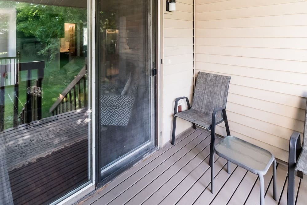 Photo of Patio Balcony in Woodbury