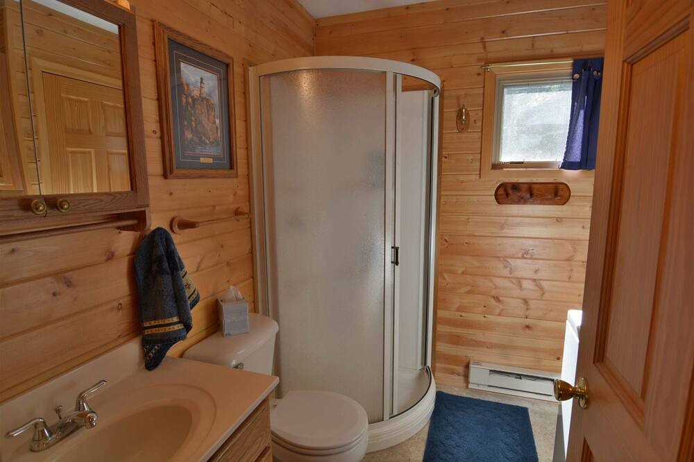 Photo of Bathroom in Solon Springs