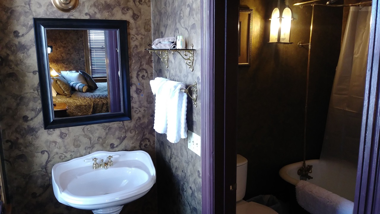 Photo of Bathroom in Annandale
