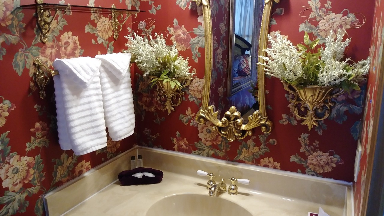 Photo of Bathroom in Annandale