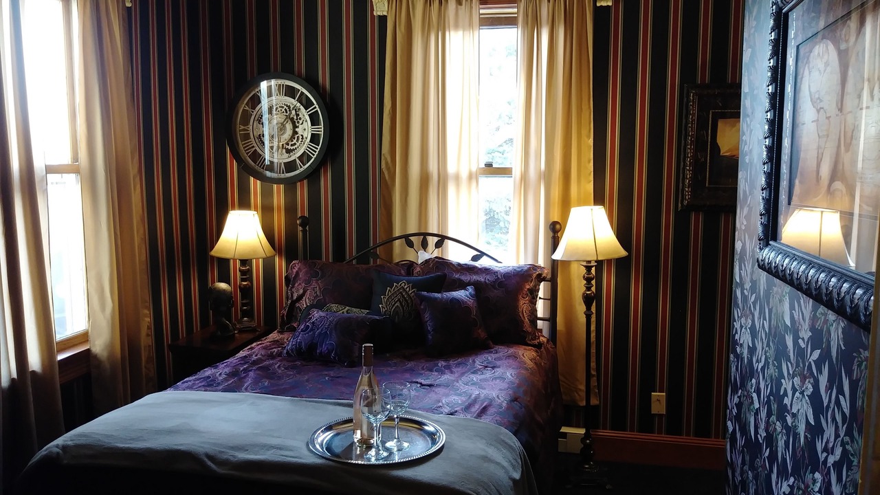 Photo of Bedroom in Annandale