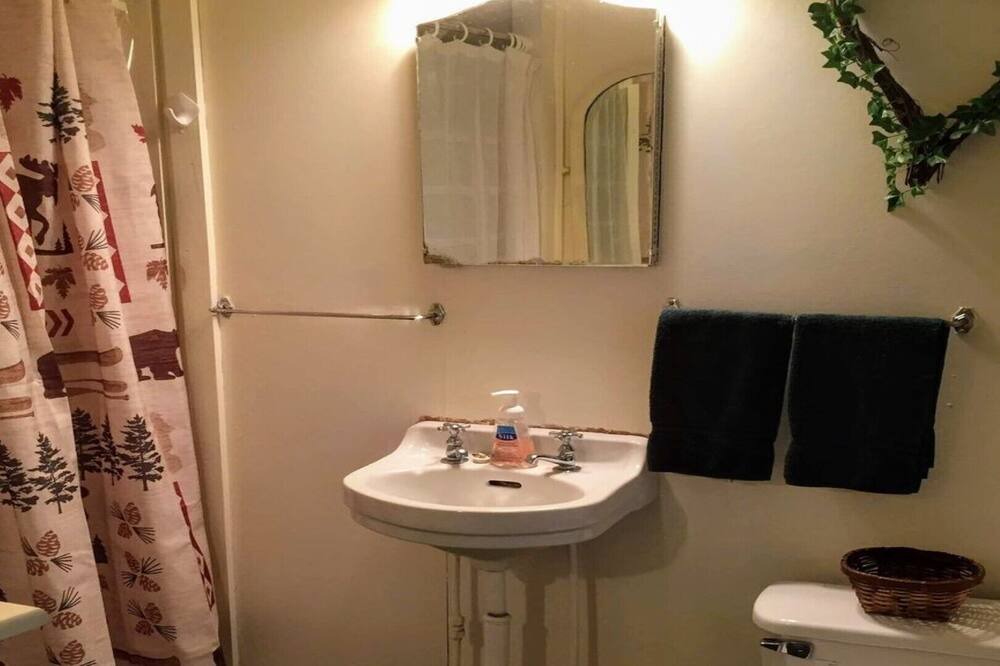 Photo of Bathroom in Long Lake