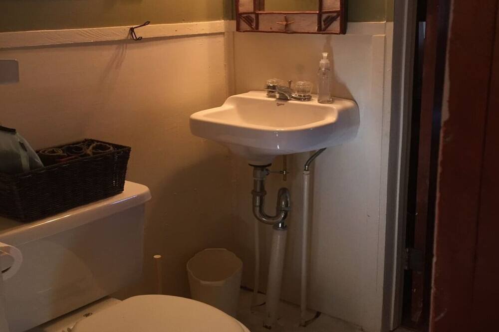 Photo of Bathroom in Long Lake