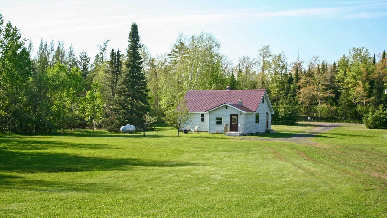 Photo of Outdoor in Lake Nebagamon