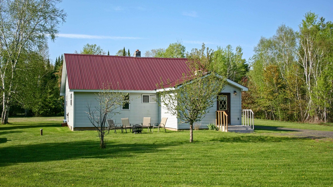 Photo of Outdoor in Lake Nebagamon