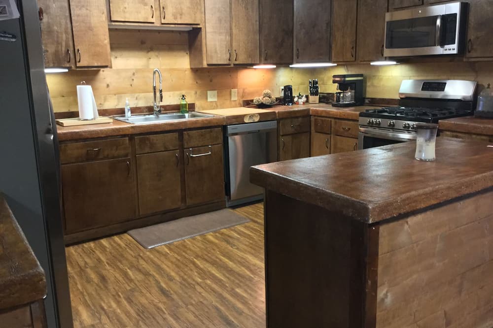 Photo of Kitchen in Monroe