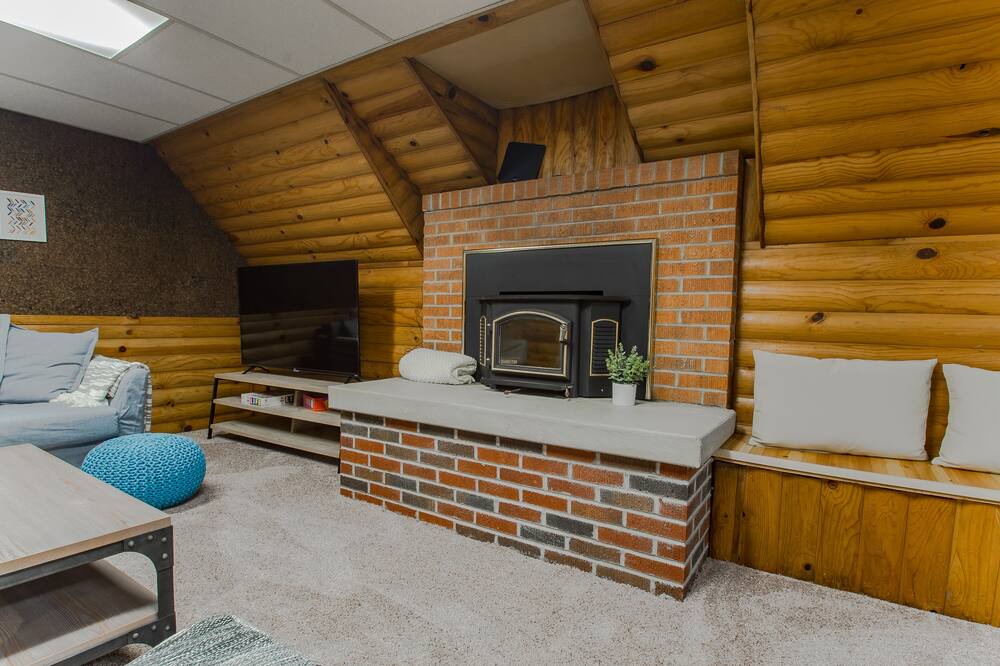 Photo of Livingroom in Highland
