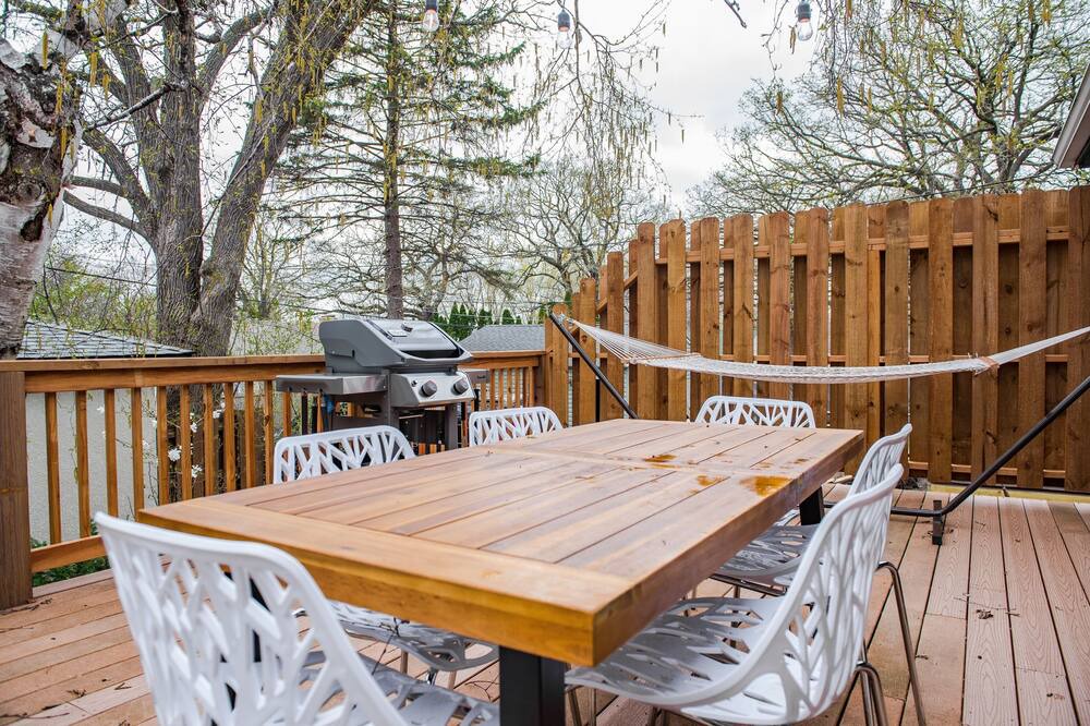 Photo of Patio Balcony in Highland