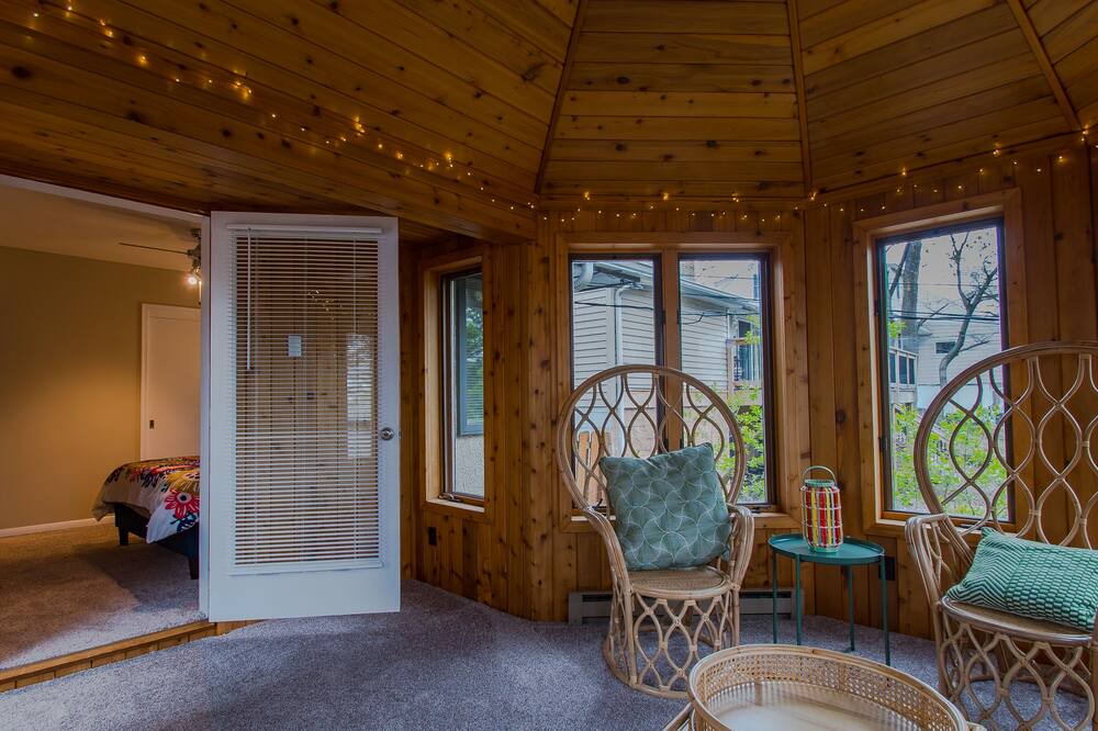 Photo of Livingroom in Highland