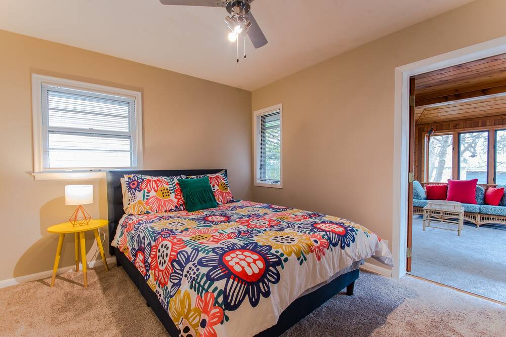 Photo of Bedroom in Highland