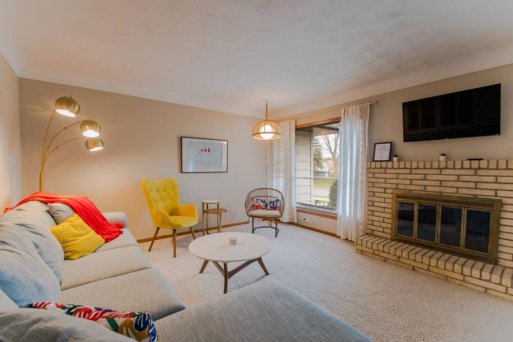 Photo of Livingroom in Highland
