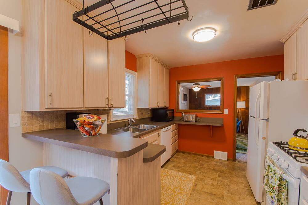 Photo of Kitchen in Highland