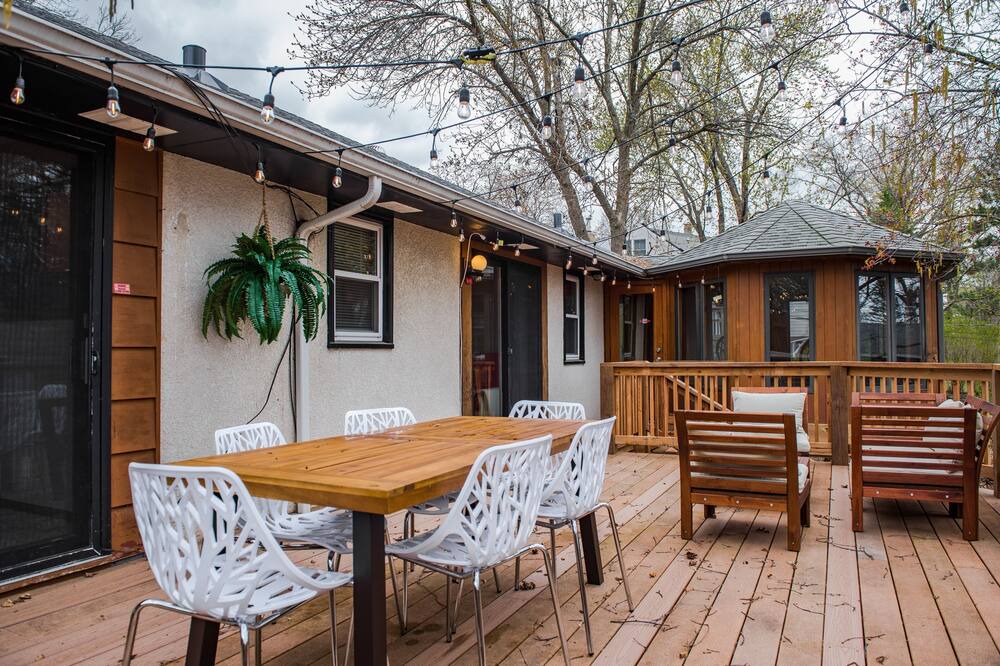 Photo of Patio Balcony in Highland