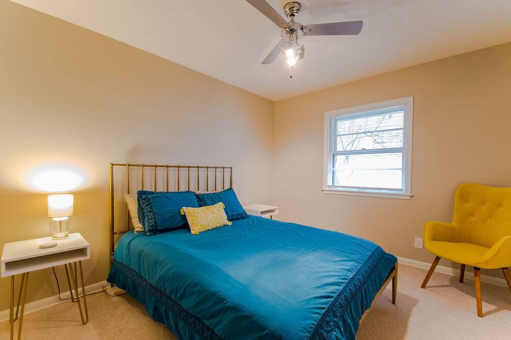 Photo of Bedroom in Highland