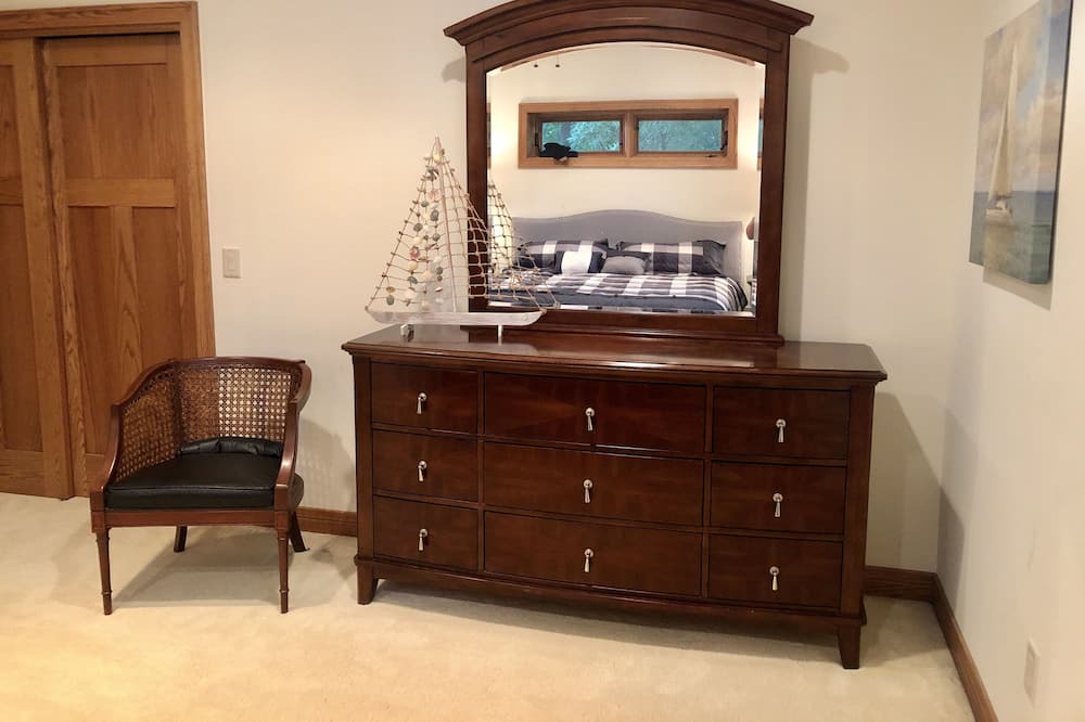 Photo of Bedroom in Ham Lake