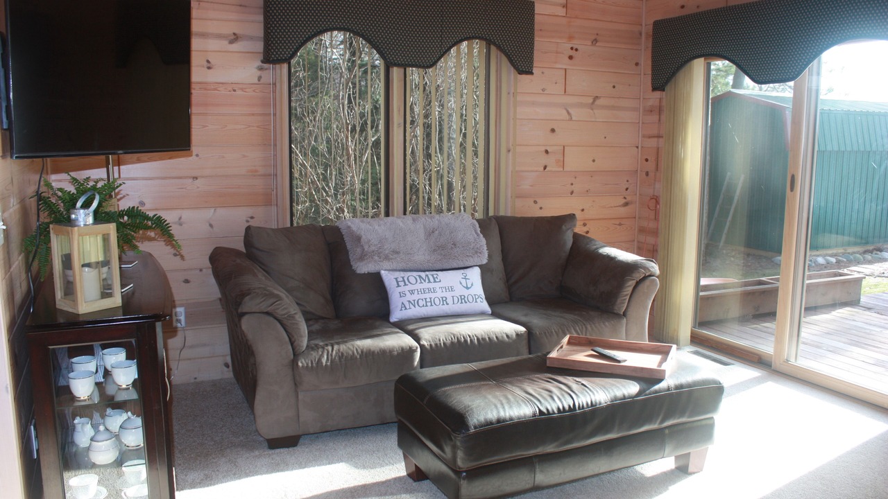 Photo of Livingroom in Crandon