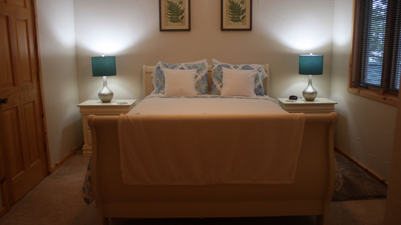 Photo of Bedroom in Crandon