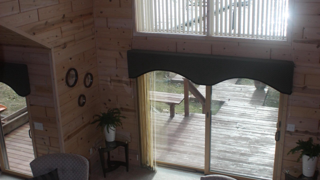 Photo of Livingroom in Crandon