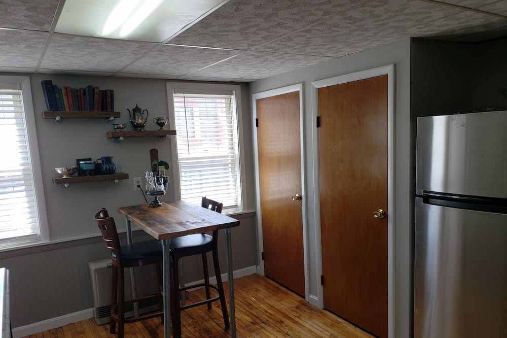 Photo of Kitchen in Winooski