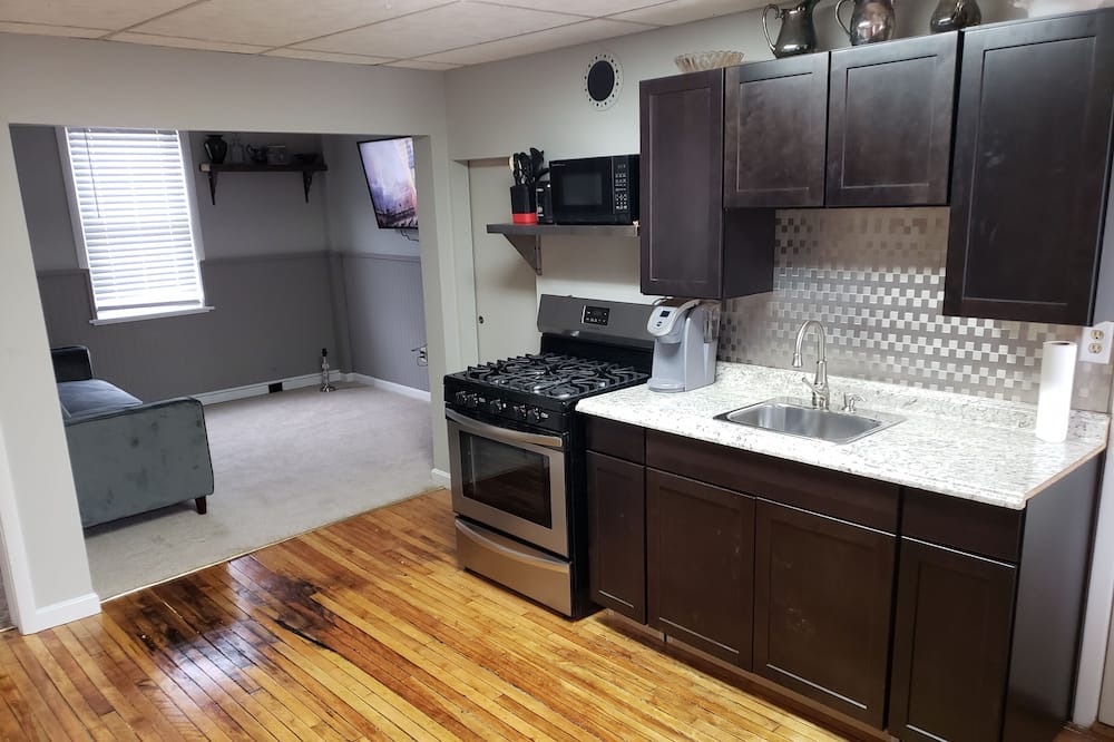 Photo of Bedroom in Winooski