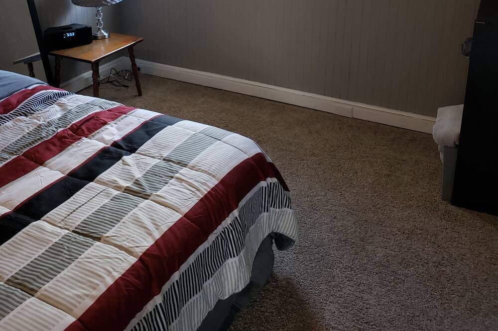 Photo of Bedroom in Winooski