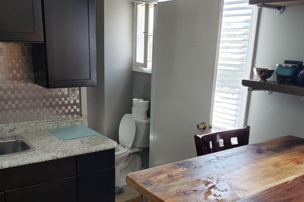 Photo of Kitchen in Winooski