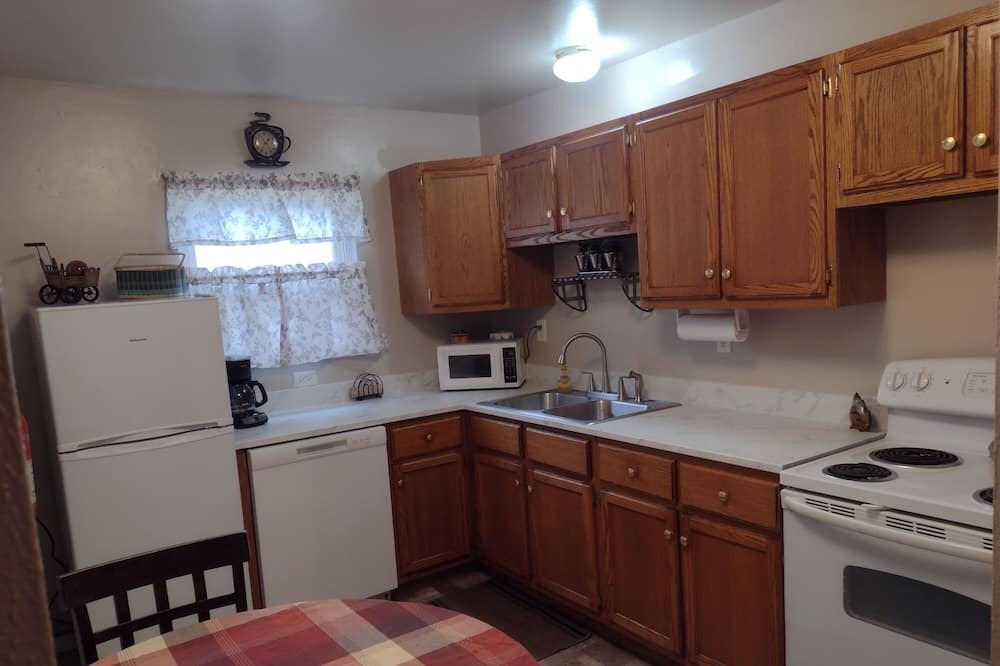 Photo of Kitchen in Niles