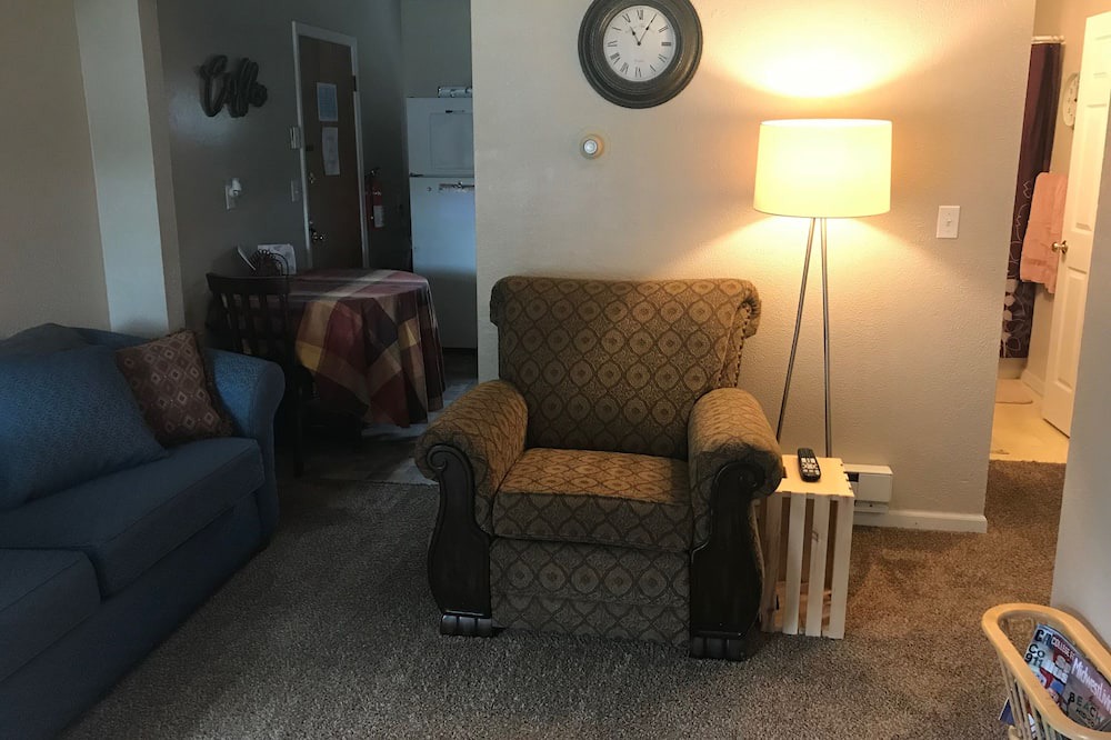 Photo of Livingroom in Niles