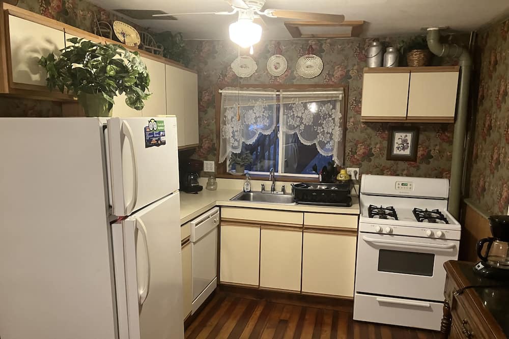 Photo of Kitchen in Milford